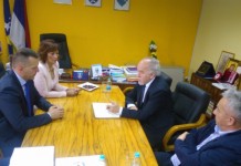 Lukač: Policijska uprava je podsticaj razvoju opštine