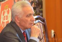 Krajišnik: Fabrika ne zagađuje okolinu