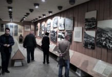 Muzej dobio suvenirnicu