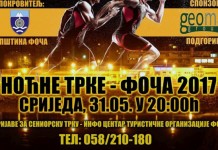 Sutra „Noćne trke“