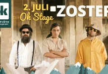 Poziv publici na „OK fest“