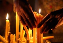 U Bukvici 25. maja pomen Vukašinovićima koje su ubili muslimanski vojnici