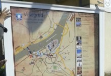 Postavljene turističke mape