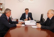 Potpisan ugovor o organizaciji Balkanskog prvenstva u odbojci