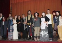 Izvedena predstava Dramskog studija „Prosvjeta“