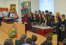 Promocijom diplomaca počeli Dani Filozofskog fakulteta