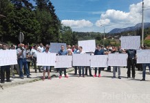 Građanska inicijativa protiv hemijske impregnacije