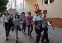 „Šeširijada“ učenika OŠ „Veselin Masleša“