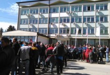 Radnici najavljuju uskoro obustavu rada do ispunjenja njihovih zahtjeva