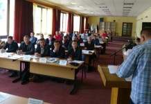 Hajdareviću Povelja opštine, Golićeva počasni građanin