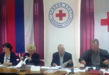 Čordašević: Što više uključiti omladinu u Crveni krst