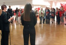 Otvorena izložba slika „Skepsis“