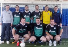 Paljanska Liga rekreativaca: Džabulani na korak od titule