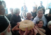 Obilježena krsna slava srpskog sokolskog društva „Soko“