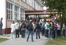 Slobodna 22 mjesta za srednjoškolce