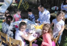 Studenti medicine kroz igru razbijaju dječiji strah od ljekara