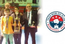 Bogdan Jugović srebrni na međunarodnom turniru A klase