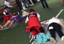 Održano finalno takmičenje u pružanju prve pomoći