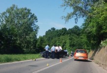 Povrijeđeno šest lica