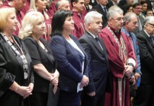 Promovisano 25 doktora nauka