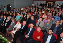 Stevanović uručio priznanja