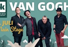 Đule Van Gog poziva na „Ok fest“