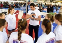 Vanja Grbić u Palama