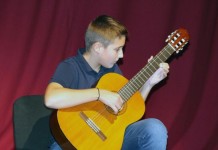 „Zgitar fest“ okupio 31 takmičara