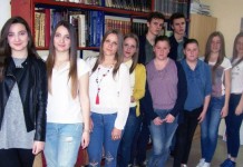 Blizanci – odlični učenici, svestrane ličnosti