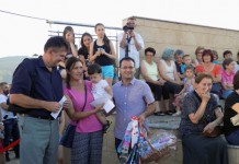 Održana 10. „Konferencija beba“