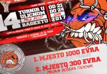 Počinje spektakl na Koranu