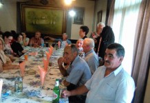 Gimnazijalci proslavili 50 godina mature