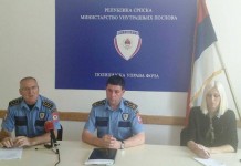 Nastavlja se akcija „Dojava“