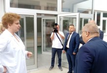 Cilj je pravovremena i kvalitetna zdravstvena zaštita