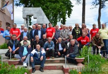 Obilježeno 25 godina od stradanja 14 boraca čete „Petar Pandurević“