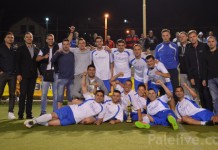 Caffe Verona pobjednik 58. turnira u malom fudbalu „Jelen kup – Koran Pale 2017“