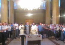 Obilježena krsna slava Vojske Republike Srpske i Trećeg pješadijskog puka