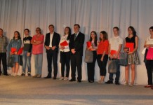 Nagrađeni najbolji učenici završnih razreda