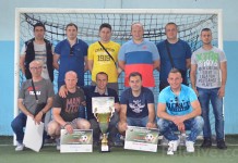 Paljanska liga rekreativaca: „Džabulani“ šampion