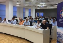 EYOF 2019: Održana četvrta sjednica Izvršnog komiteta