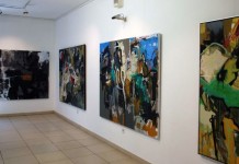 Danas zatvaranje međunarodne likovne kolonije