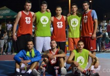 Golden Hands savladao Celtics Novi Sad i osvojio „Streetball Pale 2017“