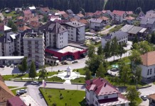 Za LED rasvjetu 36.000 KM