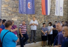 Smijenjen Lakić, za vršioca dužnosti direktora imenovan Nedeljko Perišić