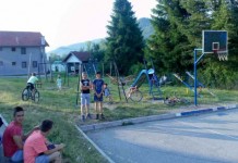 Igralište u novom ruhu