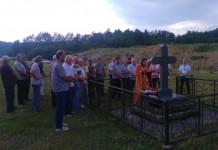 Inicijativa za podizanje kosturnice pripadnicima Jugoslovenske vojske