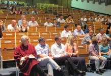 Promovisano 20 diplomiranih inženjera