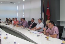 Vuković: Nastavak podrške uspješnim klubovima i sportistima