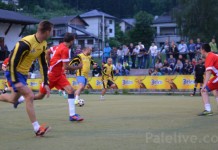 „Sjetlina“ i „Caffe Verona“ u finalu 58. tradicionalnog turnira