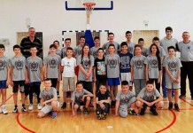 Pioniri KK „Partizan“ Pale ubjedljivo slavili u Višegradu